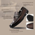 Pierre Cardin Loafers Y23B1636B